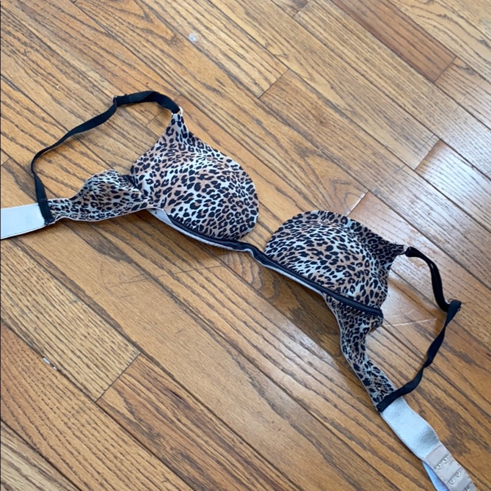 Victoria secret bra 🤎